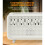 White Noise Machine Diffuser Air Aroma Diffuser Humidifier with 8 White Noise Adjustable, Night Light,  Speaker 8