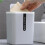 Small Waste Bin Desktop Garbage Basket Home Table Plastic Office Supplies Trash Can Dustbin Sundries  Box 5