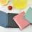 Folding Placemats, Insulation Mats, Tableware Coasters Portable Household Storage Placemats Kitchen Gadgets B 3