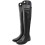 8 Packs Boot Shaper Shape Inserts Tall Boot Support for Women and Men 4