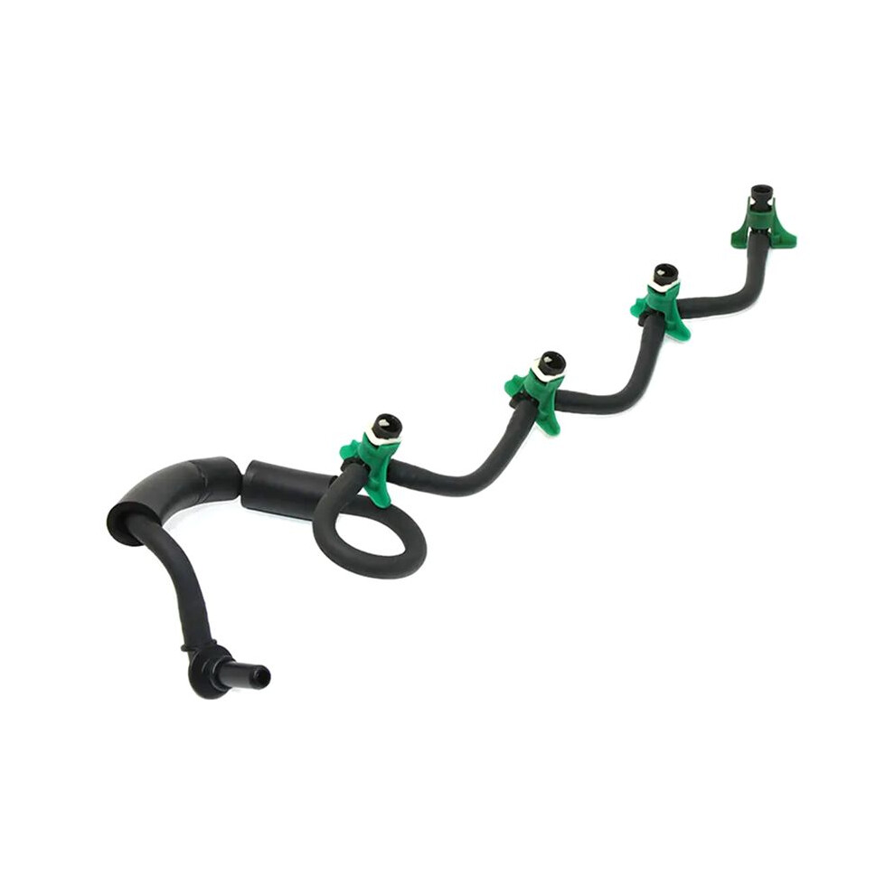 Oil Hose Pipe Fuel Injector Return Leak For For Berlingo 1574 Ccm, 1574 Hx, 1574Cc, 1574Hx 6031549501585