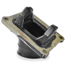 Isolador de Carburador Adequado para CR 125 R CR125R 1990-1995 16221-KZ4-700