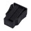 1545547 Car Dashboard Storage-Compartment Lock Catch Clip for  Focus MK2 2005-2011 4