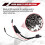 For  R1200GS Motorcycle Cigarette-Lighter Power Taking ACC Data Cable Motorcycle ACC 5