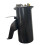 Engine System Fuel Filter with Flange 3C0127400D for  A3     Leon Octavia  Filter 3C0127400C 5