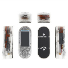 T-Embed ESP32-S3 CC1101 Low-Power Sub-1 GHz RF Transceiver PN532 NFC RFID I2C Module LCD Board Built-in Battery 1300mAh