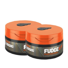 Fudge Shaper Hair Wax Styling Paste 75g Double