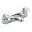 Bristan Bristan J BF C Java 2-Handle Bath Filler, Chrome 1