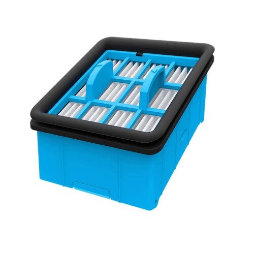 CrossWave Multi-Surface Accessory Kit,Vacuum Cleaner CrossWave OmniForce 3882 3883 Roller Brush Filter 2