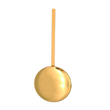 Japanese Contemporary Radio Controlled Pendulum Clock-Pendulum