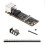 ESP32-S3-POE-ETH ESP32-S3 Ethernet Development Board Support PoE Dual-Core Wi-Fi and  Wireless USB Type-C Port 2