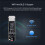 ESP32-S3-POE-ETH ESP32-S3 Ethernet Development Board Support PoE Dual-Core Wi-Fi and  Wireless USB Type-C Port 3