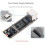 ESP32-S3-POE-ETH ESP32-S3 Ethernet Development Board Support PoE Dual-Core Wi-Fi and  Wireless USB Type-C Port 1