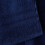 Catherine Lansfield Catherine Lansfield Zero Twist Cotton 90x140cm Bath Sheet Navy Blue 2