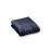 Catherine Lansfield Catherine Lansfield Zero Twist Cotton 90x140cm Bath Sheet Navy Blue 5
