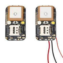 ZX908 4G GPS Tracker PCBA Chip Board for Vehicle Car Person Tracking System Wireless WIFI Beidou Satellite Locator
