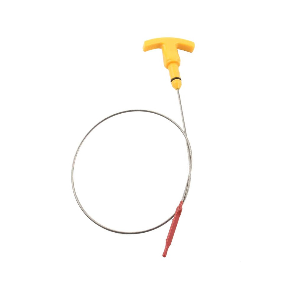 Engine Oil Dipstick For Sonata Tucson For Forte Optima Soul For Forte Optima Soul 26611-2E021 4712355565399