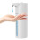 Automatic Soap Dispenser Touchless, Hands-Free, Multi Adjustable Volume, Long Battery Life, Compatible with Thick & Thin Dish/Hand Soap for Bathroom 1