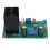 Digital Amplifier Board, 10‑40V Audio Amplifier Module OPA541 Low Frequency 50W Power Amplifier Board Audio Amp Board 7