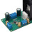 Digital Amplifier Board, 10‑40V Audio Amplifier Module OPA541 Low Frequency 50W Power Amplifier Board Audio Amp Board 5