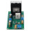 Digital Amplifier Board, 10‑40V Audio Amplifier Module OPA541 Low Frequency 50W Power Amplifier Board Audio Amp Board 6