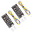 2X  Amplifier Board, 5W +5W Output Power,  3.7V-4.2V/5V   Speaker Board 1