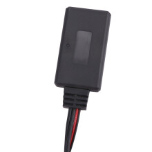 2X Auto  Audio Receiver für  IP-Bus 11Pin  Aux Receiver Adapter