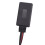 2X Auto  Audio Receiver für  IP-Bus 11Pin  Aux Receiver Adapter 4