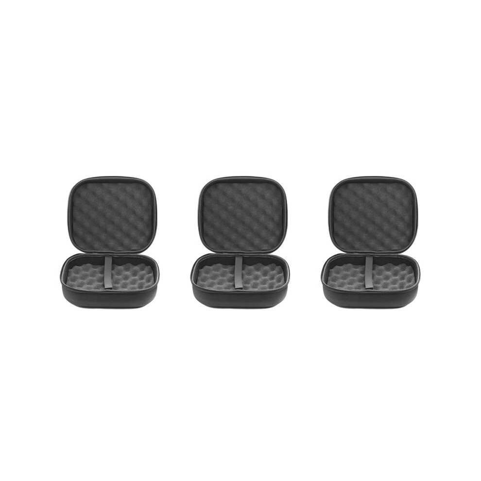 Photos - Portable Audio Accessories Jojomino 3X Portable Travel Storage Bag Nylon Box for HE400S/ANANDA/SUNDARA/HE400I 