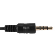 2pcs 3.5 mm Computer Clip- Microphone