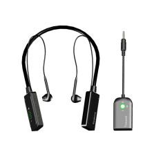 Wireless Headphones HiFi Sound Quality Support Multiple Devices Low-Latency for K Song Live Broadcast Sound Card
