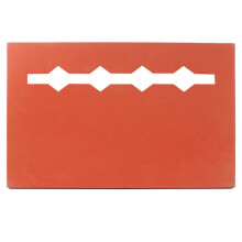 Gitaarpedaalbord Antislippedaalbord Muziekinstrumentaccessoires Gitaareffectenpedaalbord Pedaal