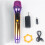 2.4G Dynamic Handheld Wireless Microphone Home Singing Stage Performance Audio Sound Card Karaoke Universal Microphone 5