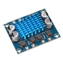 3X TPA3110 XH-A232 Placa de Amplificador de Potencia de Audio Estéreo Digital de Doble Canal 3A 30W + 30W