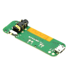 Transmitting and Receiving Module Stereo 5.0 Audio Receiving Transmitter Headphone Power Amplifier