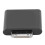 30 Pin  Adapter Plug and  Drive Wireless  Sound Dongle Adapter Transmitter Black 2