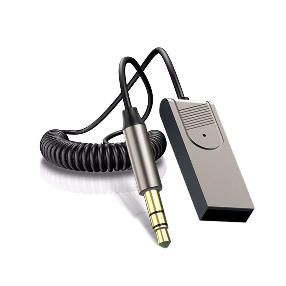 Aux Car 5.4 Receiver Converter Adapter Old Audio Upgrade Wireless Receiver 4712109679280