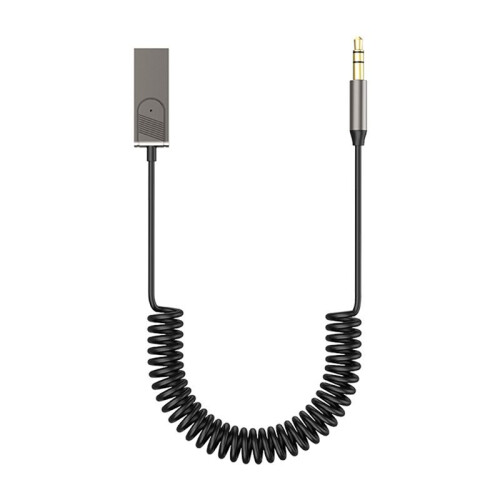 AUX Car  5.4 Receiver  Converter Adapter Old Audio Upgrade  Wireless Receiver 2