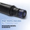 Professional Wireless Microphone Set Mic UHF Long Range Dual Antenna for Karaoke Stage Performances AU Plug 5