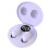 Earbuds Wireless  Low Profile Micro-Type Tiny Discreet Hidden Earbuds Work Small Headphones 1