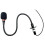 Metal Gooseneck Microphone Speech Computer Desktop Condenser Conference Microphone for Live Presentations Announcement 1