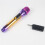 2.4G Dynamic Handheld Wireless Microphone Home Singing Stage Performance Audio Sound Card Karaoke Universal Microphone 6