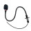 Metal Gooseneck Microphone Speech Computer Desktop Condenser Conference Microphone for Live Presentations Announcement 4