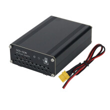 OGS-50W Power Amplifier 3-21Mhz RF Power Amplifier QRP Radio Power Amp
