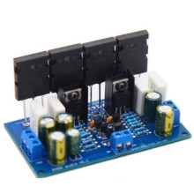 Uppgraderad Version Av Mono 200W Förstärkarkort Fever HiFi Förstärkarkort 19435200 Högeffektsförstärkarkort Hem