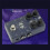 STEREO Gitarrbas-Effektpedal Noise Gate-Kanal Preamp/Overdrive/Distortion-Pedal Gitarrbas-Effektpedal 4