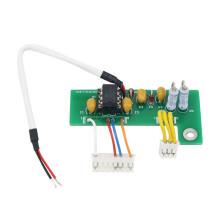 Placa Puente BTL Placa Adaptadora BTL Diseñada para la Placa Amplificadora de Potencia Digital ICEpower125ASX2
