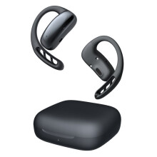 Auricolari AI Sport OWS Cuffie Wireless 360 HIFI Auricolari con Gancio Auricolare Supporta La Riduzione del Rumore Delle Chiamate A