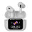 E11 Full Color Touch Screen  Headset ANC Active Noise Reduction with Screen Display V8  Headset 2
