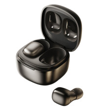 TWS Wireless   Earphones  in-Ear Noise Reduction Long-Lasting Bean-Shaped Sleeping  Earphones